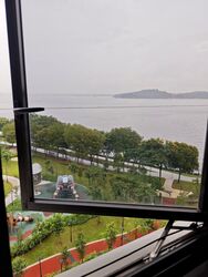 Blk 448A Punggol Point Cove (Punggol), HDB 3 Rooms #574444701